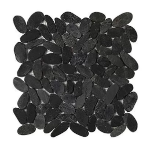 Paradise Lake Stone Negro - stone tile